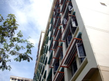 Blk 158 Yung Loh Road (Jurong West), HDB 5 Rooms #270712